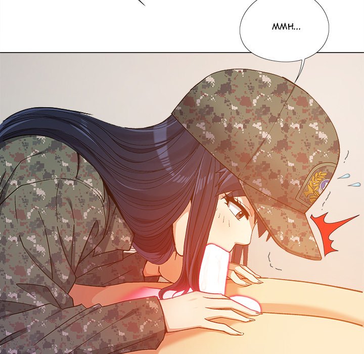 Sergeant Brynn - Chapter 11 [photo 53] - MangaPorn