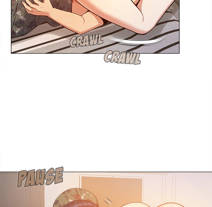 Sergeant Brynn - Chapter 11 [photo 59] - MangaPorn