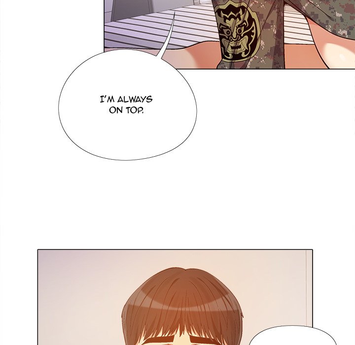 Sergeant Brynn - Chapter 11 [photo 62] - MangaPorn