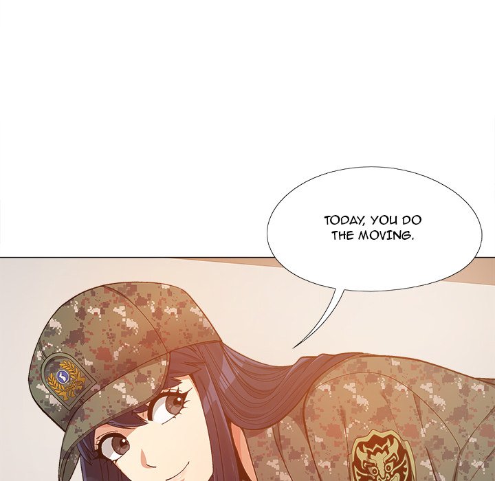 Sergeant Brynn - Chapter 11 [photo 64] - MangaPorn
