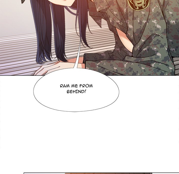 Sergeant Brynn - Chapter 11 [photo 65] - MangaPorn