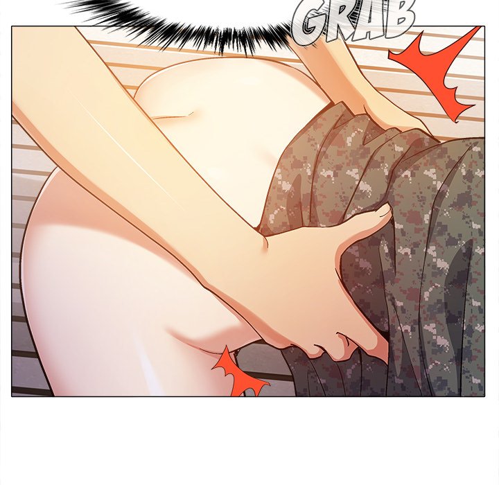 Sergeant Brynn - Chapter 11 [photo 67] - MangaPorn