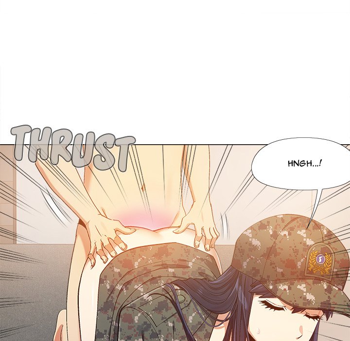 Sergeant Brynn - Chapter 11 [photo 70] - MangaPorn