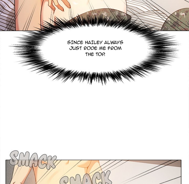 Sergeant Brynn - Chapter 11 [photo 73] - MangaPorn