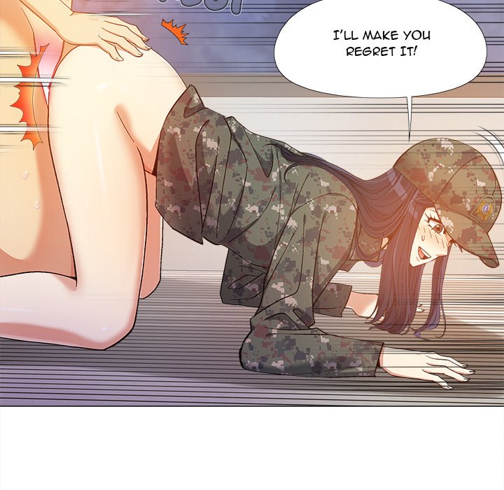Sergeant Brynn - Chapter 11 [photo 76] - MangaPorn
