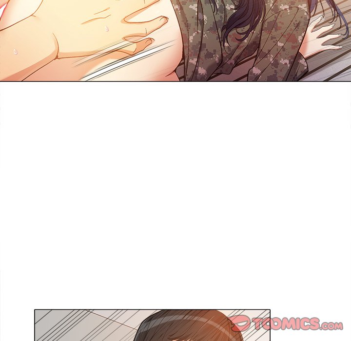 Sergeant Brynn - Chapter 11 [photo 78] - MangaPorn