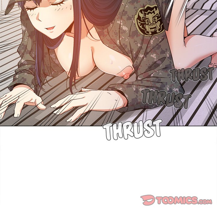 Sergeant Brynn - Chapter 11 [photo 84] - MangaPorn