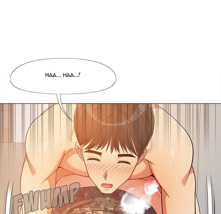 Sergeant Brynn - Chapter 11 [photo 86] - MangaPorn