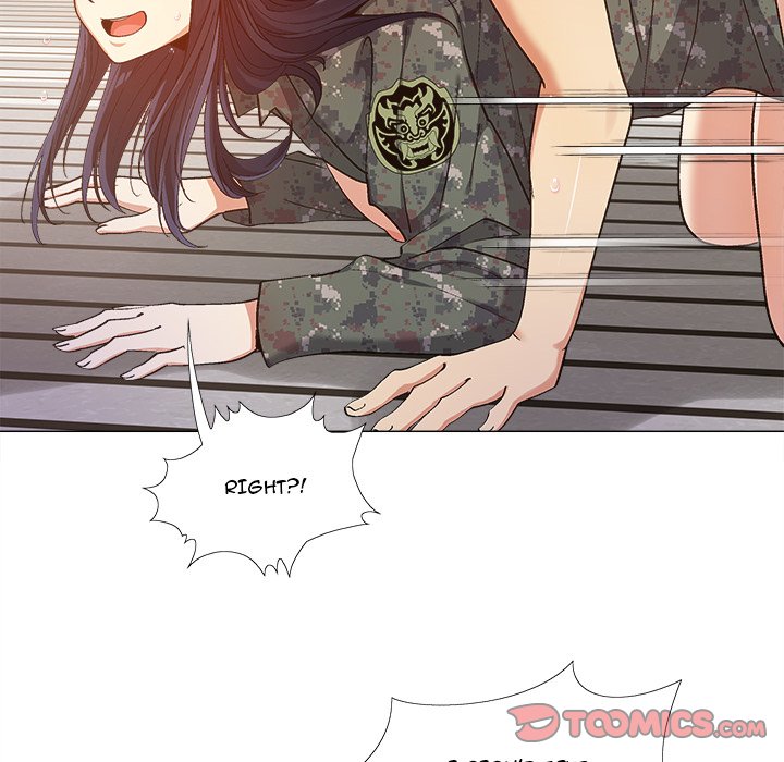 Sergeant Brynn - Chapter 11 [photo 93] - MangaPorn