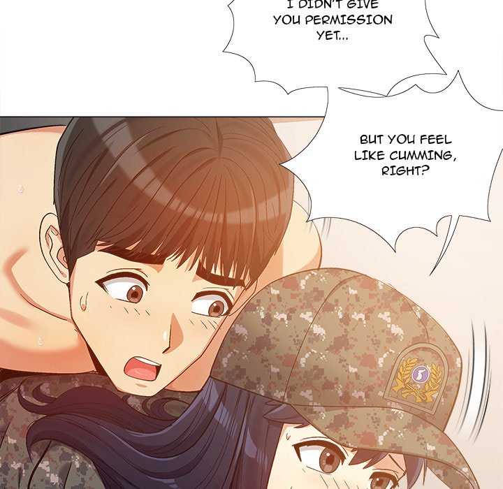 Sergeant Brynn - Chapter 11 [photo 94] - MangaPorn
