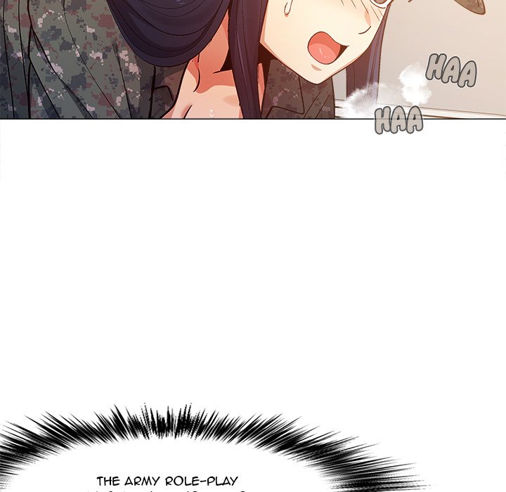 Sergeant Brynn - Chapter 11 [photo 95] - MangaPorn