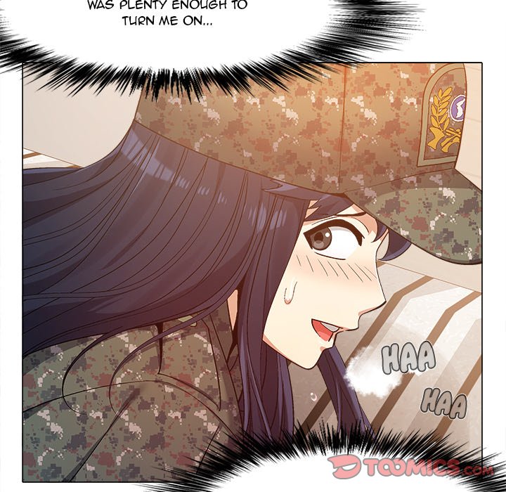 Sergeant Brynn - Chapter 11 [photo 96] - MangaPorn