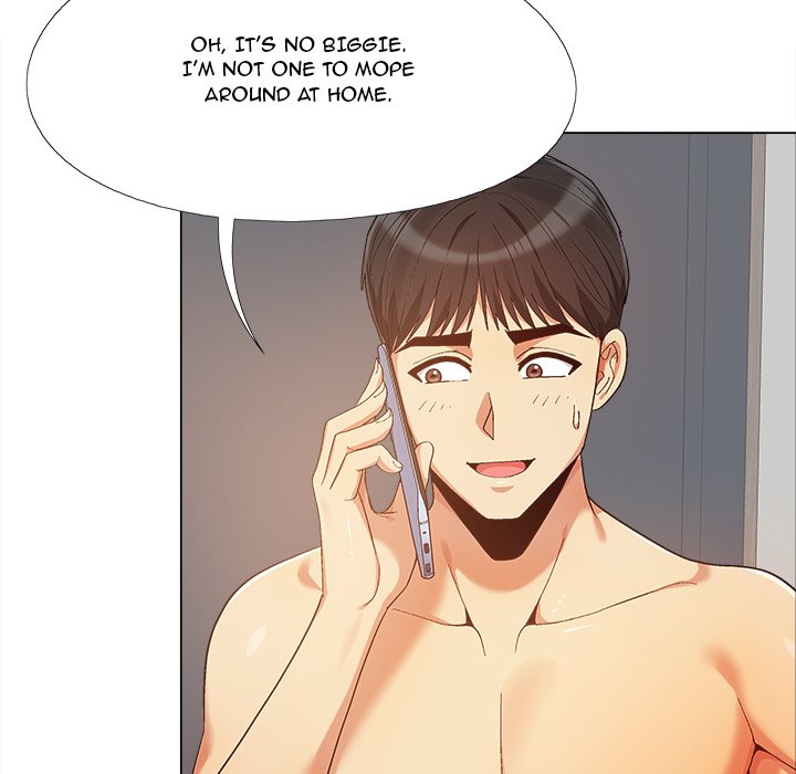Sergeant Brynn - Chapter 12 [photo 100] - MangaPorn