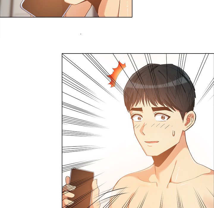 Sergeant Brynn - Chapter 12 [photo 110] - MangaPorn