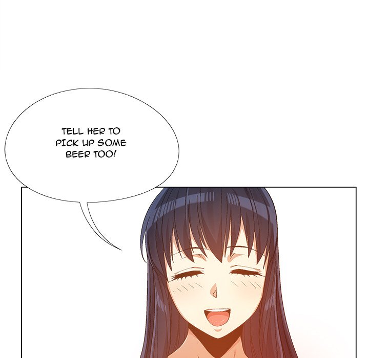 Sergeant Brynn - Chapter 12 [photo 113] - MangaPorn