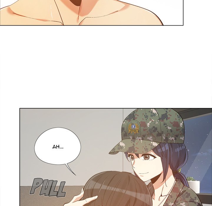 Sergeant Brynn - Chapter 12 [photo 13] - MangaPorn