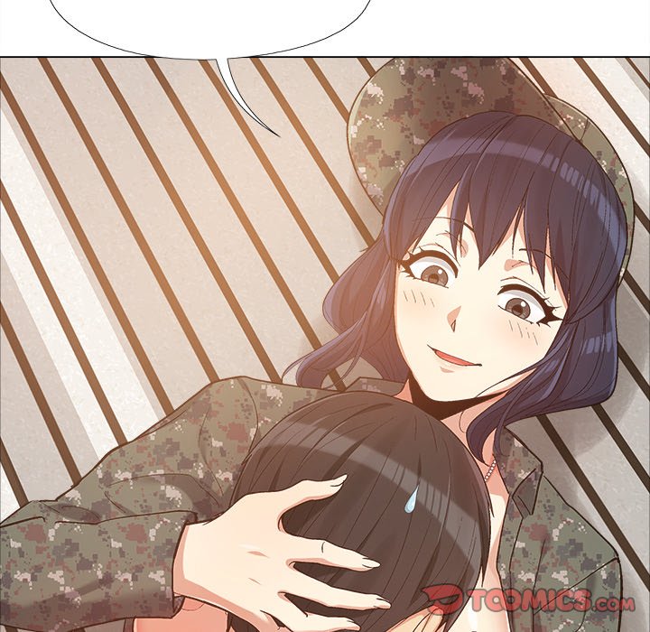 Sergeant Brynn - Chapter 12 [photo 18] - MangaPorn