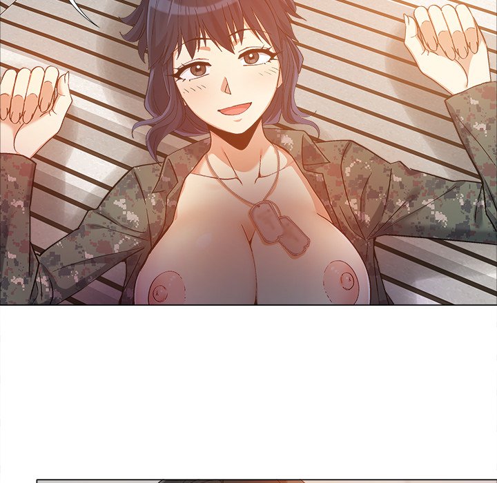 Sergeant Brynn - Chapter 12 [photo 22] - MangaPorn