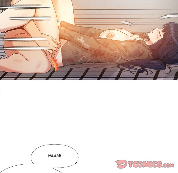 Sergeant Brynn - Chapter 12 [photo 34] - MangaPorn