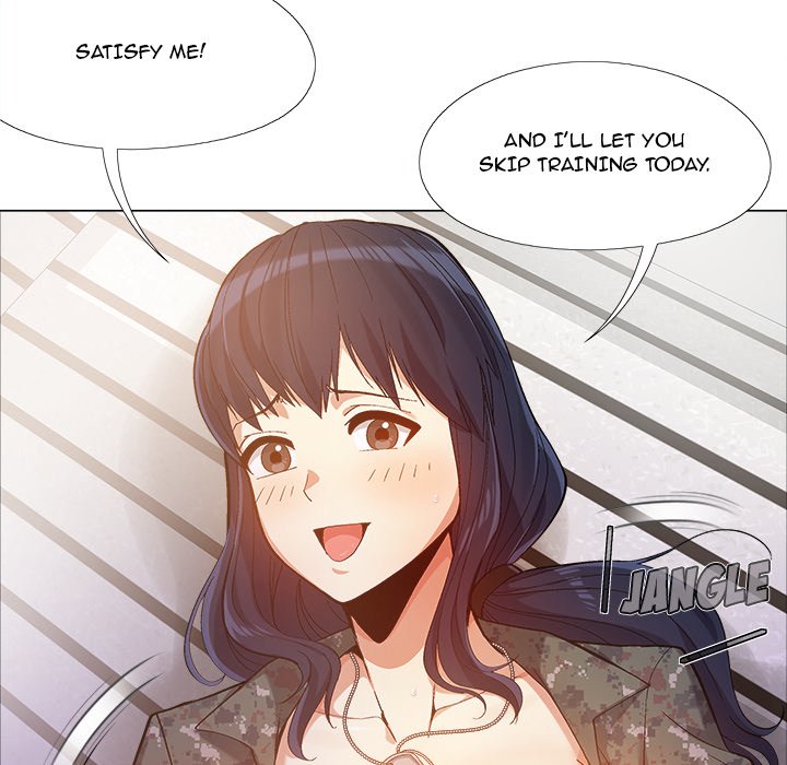 Sergeant Brynn - Chapter 12 [photo 35] - MangaPorn