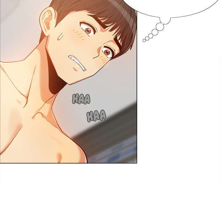 Sergeant Brynn - Chapter 12 [photo 37] - MangaPorn