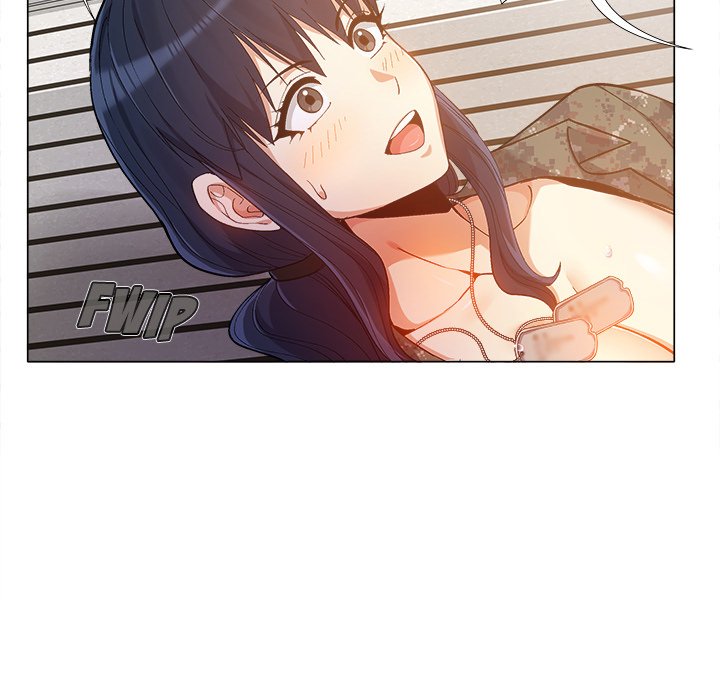 Sergeant Brynn - Chapter 12 [photo 40] - MangaPorn