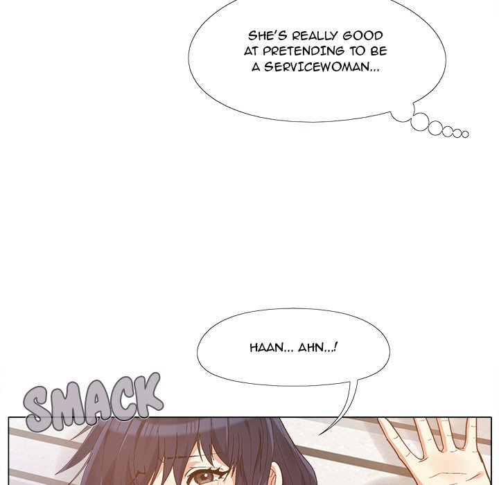 Sergeant Brynn - Chapter 12 [photo 43] - MangaPorn