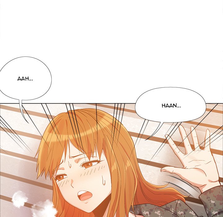 Sergeant Brynn - Chapter 12 [photo 45] - MangaPorn
