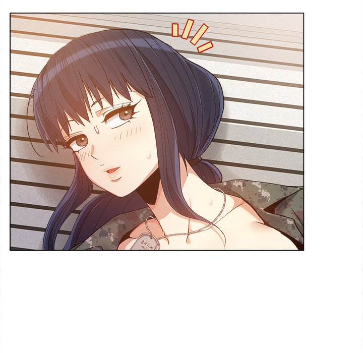 Sergeant Brynn - Chapter 12 [photo 52] - MangaPorn