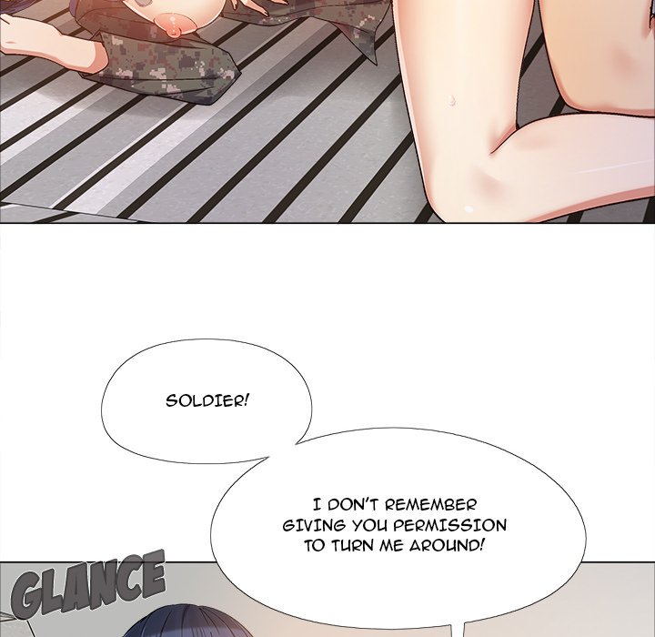 Sergeant Brynn - Chapter 12 [photo 54] - MangaPorn