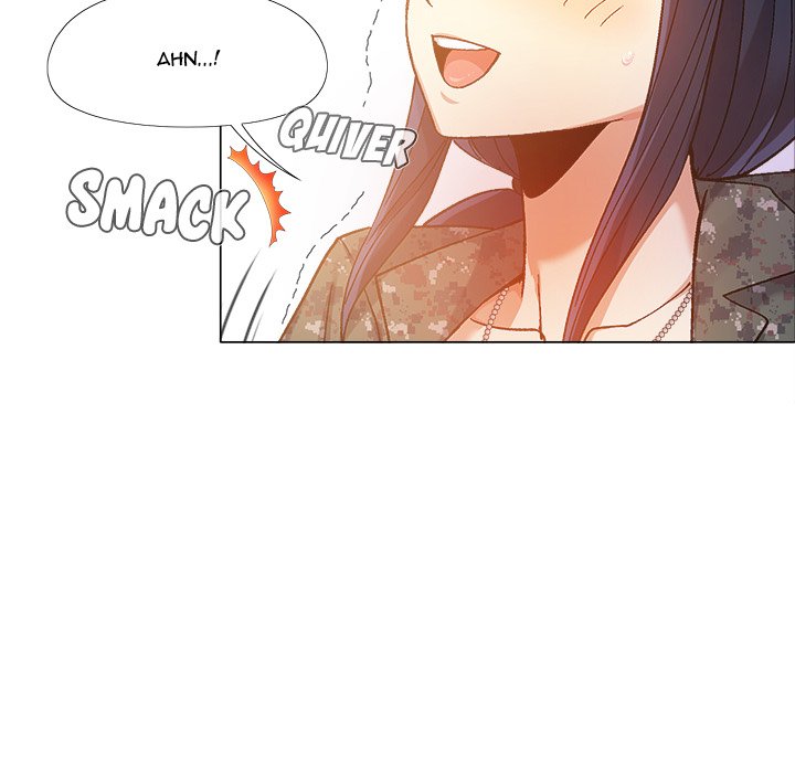 Sergeant Brynn - Chapter 12 [photo 61] - MangaPorn