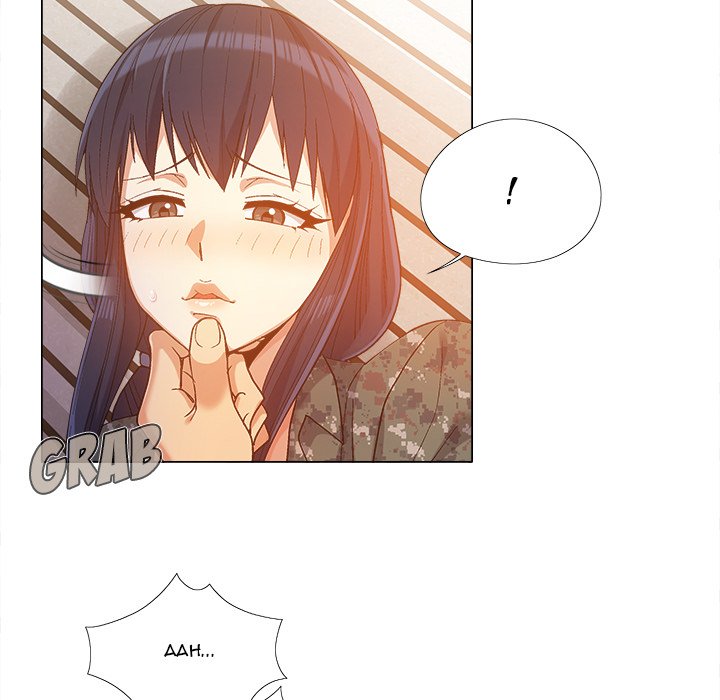 Sergeant Brynn - Chapter 12 [photo 64] - MangaPorn