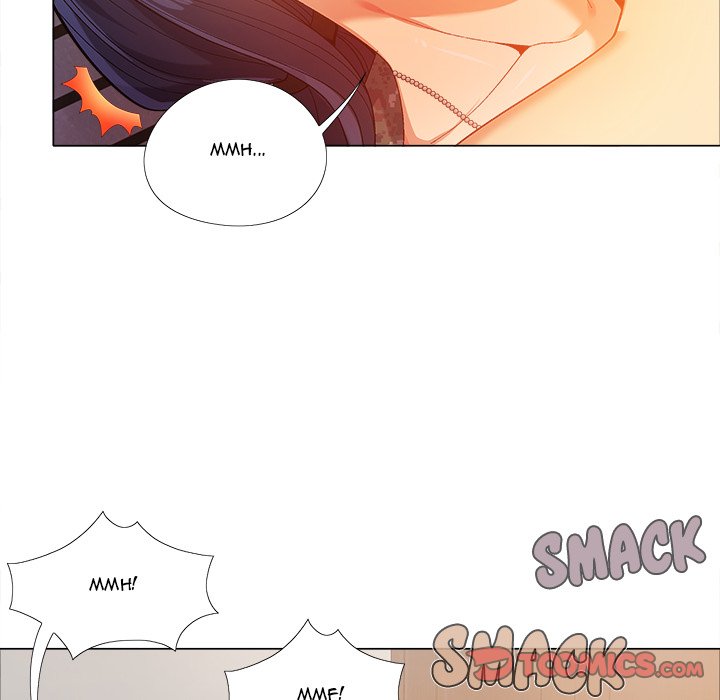 Sergeant Brynn - Chapter 12 [photo 66] - MangaPorn