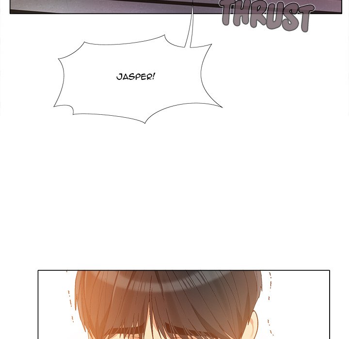 Sergeant Brynn - Chapter 12 [photo 69] - MangaPorn