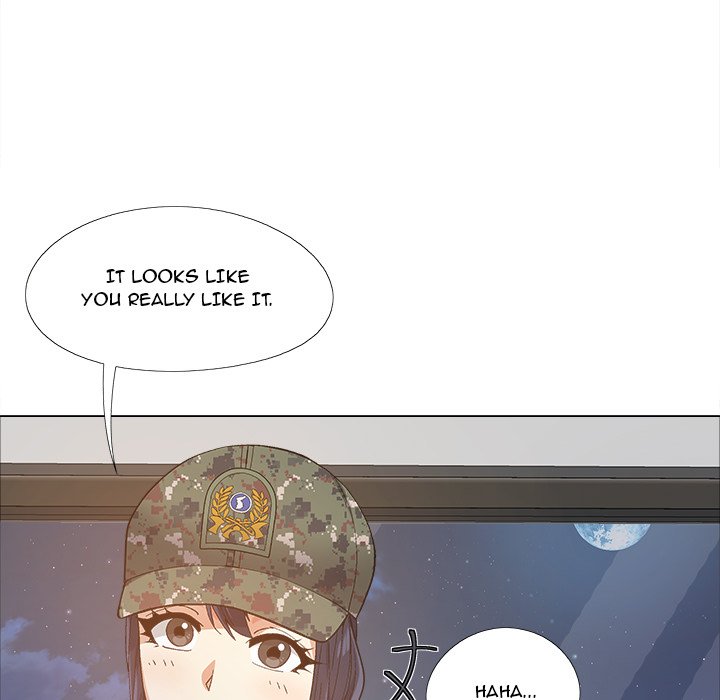 Sergeant Brynn - Chapter 12 [photo 7] - MangaPorn