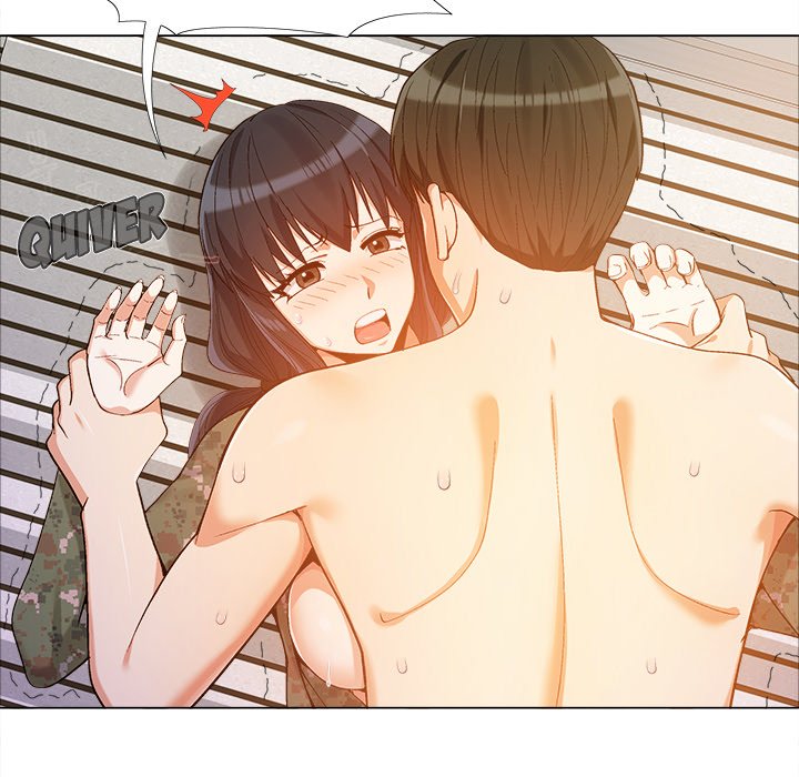 Sergeant Brynn - Chapter 12 [photo 71] - MangaPorn