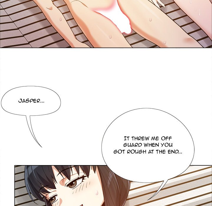 Sergeant Brynn - Chapter 12 [photo 81] - MangaPorn