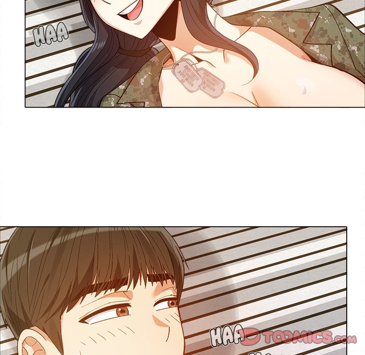 Sergeant Brynn - Chapter 12 [photo 82] - MangaPorn