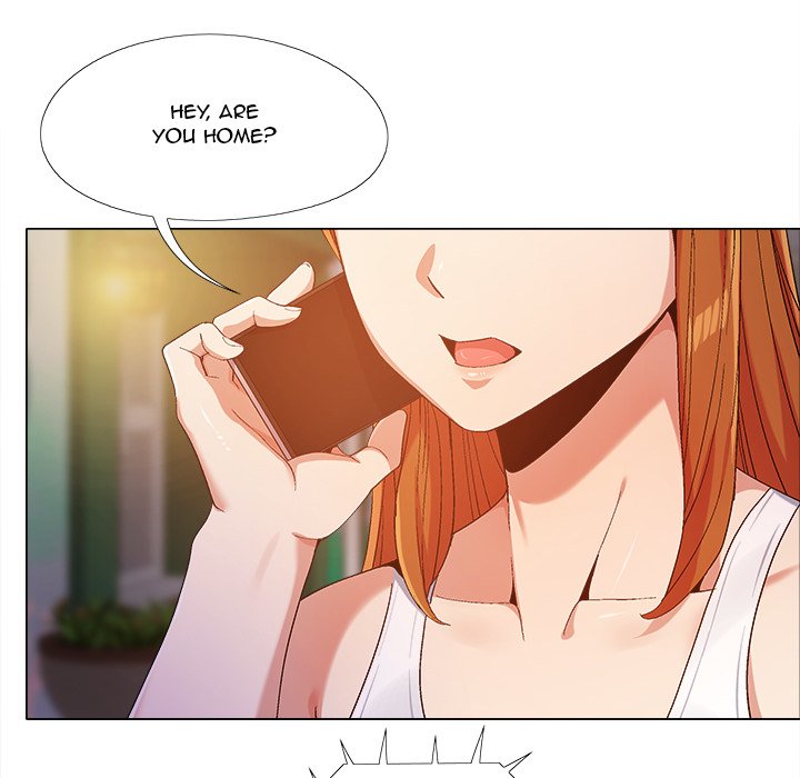 Sergeant Brynn - Chapter 12 [photo 96] - MangaPorn