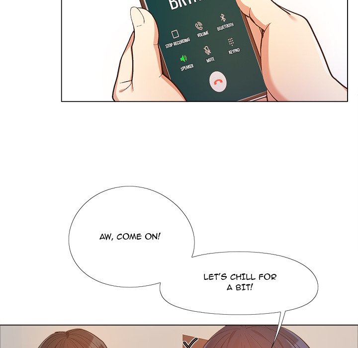 Sergeant Brynn - Chapter 13 [photo 11] - MangaPorn