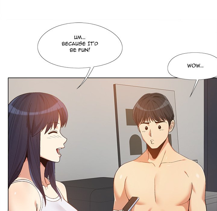 Sergeant Brynn - Chapter 13 [photo 16] - MangaPorn