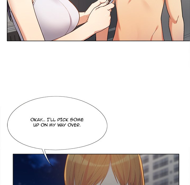 Sergeant Brynn - Chapter 13 [photo 17] - MangaPorn