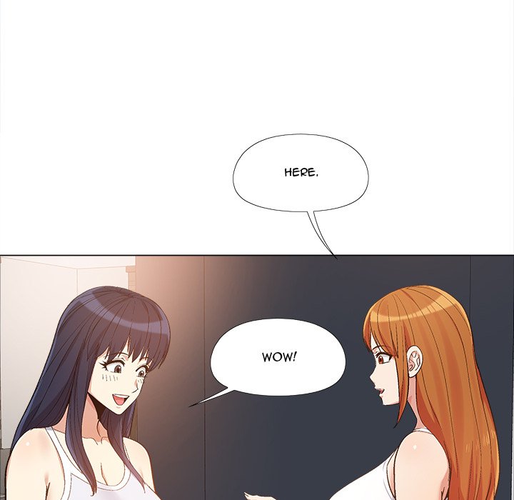 Sergeant Brynn - Chapter 13 [photo 20] - MangaPorn