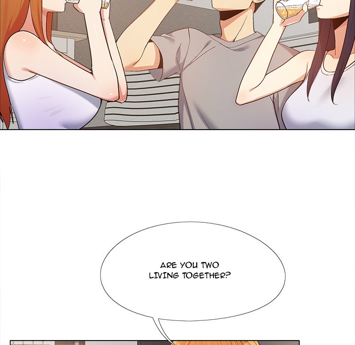 Sergeant Brynn - Chapter 13 [photo 27] - MangaPorn