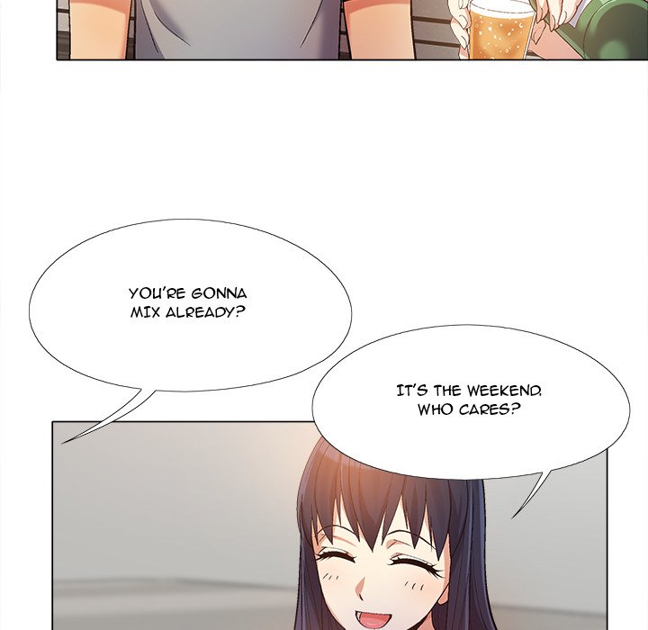 Sergeant Brynn - Chapter 13 [photo 30] - MangaPorn