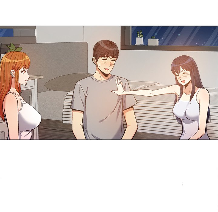 Sergeant Brynn - Chapter 13 [photo 33] - MangaPorn