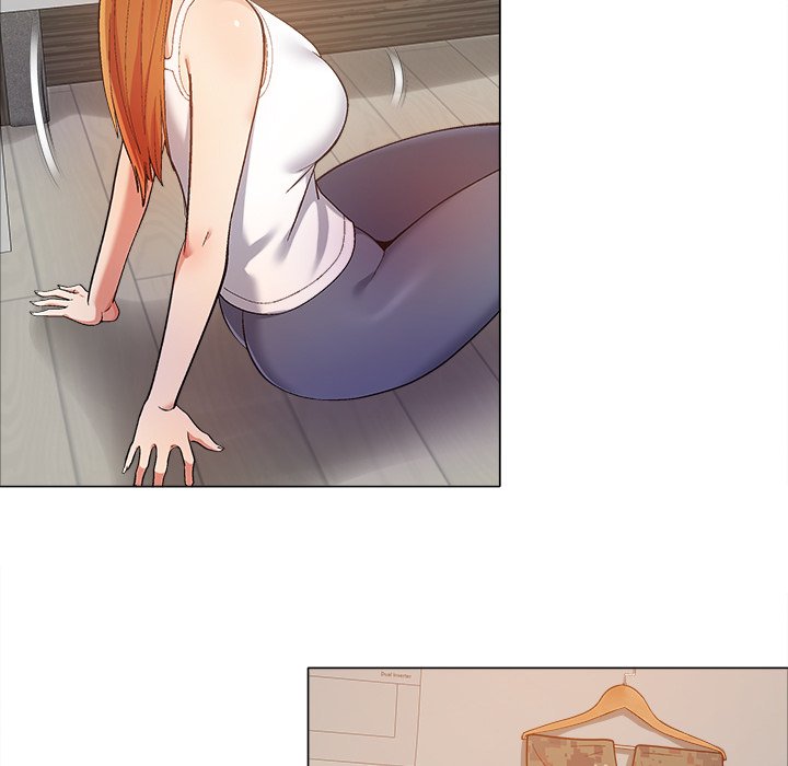 Sergeant Brynn - Chapter 13 [photo 38] - MangaPorn