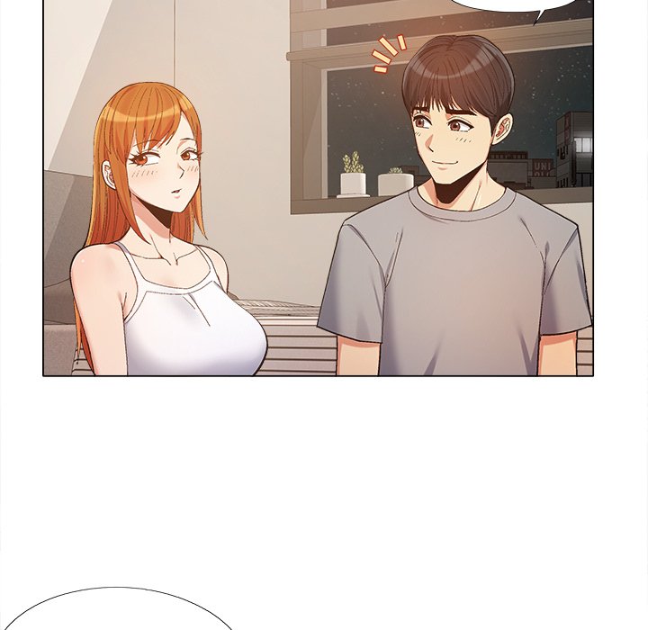 Sergeant Brynn - Chapter 13 [photo 40] - MangaPorn