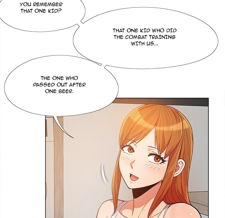 Sergeant Brynn - Chapter 13 [photo 41] - MangaPorn