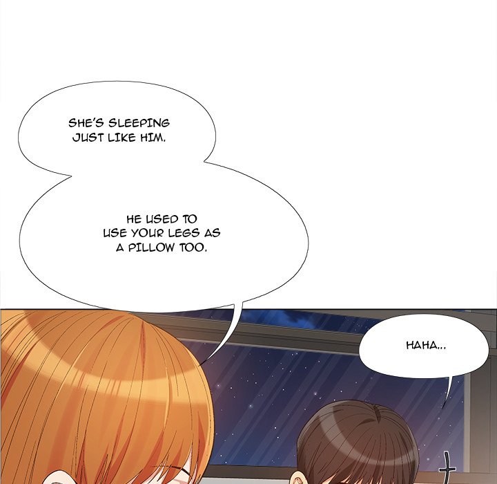 Sergeant Brynn - Chapter 13 [photo 45] - MangaPorn